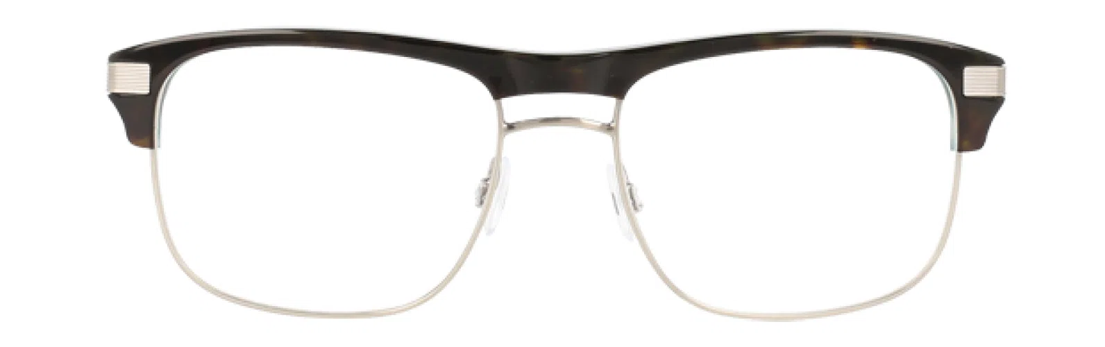 Randy Jackson RJ1101 Eyeglasses - Tortoise/gun - view 4